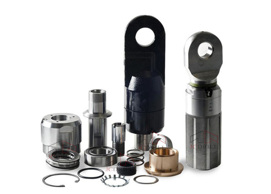 Un buen precio. Enchufe estándar resistente del alzamiento del Hq Nq Pq Aq Diamond Core Drilling Tools Sizes del Bq en línea