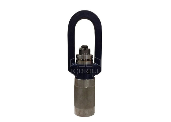 Un buen precio. Enchufe de Rod Diamond Core Drilling Tools Hoisting del taladro del Bw nanovatio del Aw en línea