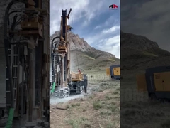 CCR500 en Asia Central